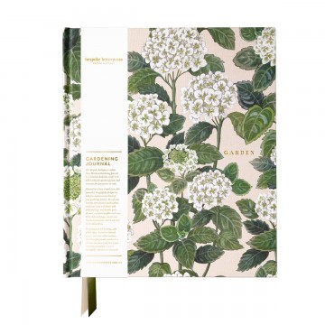 Heirloom Gardening Journal | Hydrangea